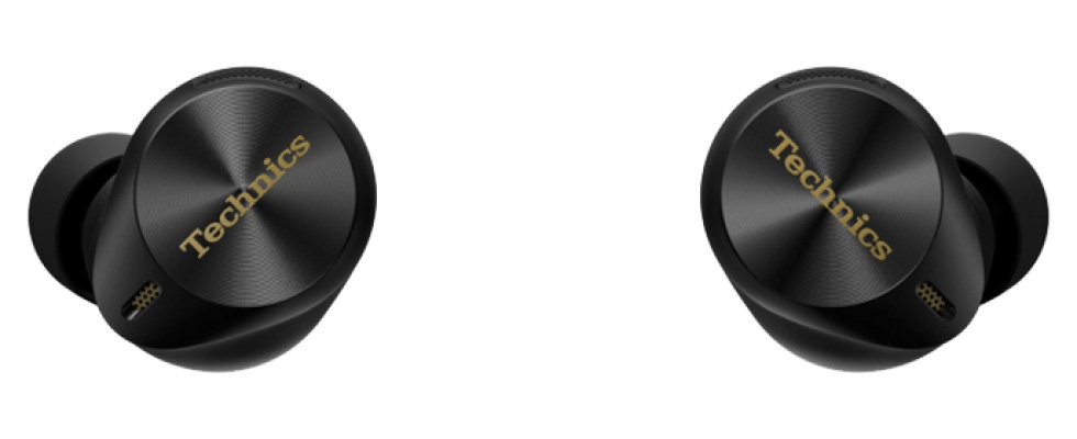 Căști Technics EAH-AZ Negru Fara fir / Home and Office / Negru photo 4