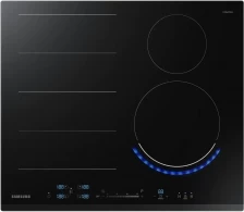 Встраиваемая индукционная панель Samsung NZ64R9777GK 