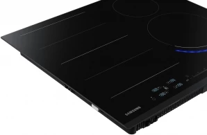 Встраиваемая индукционная панель Samsung NZ64R9777GK thumbnav 11