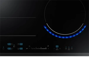 Встраиваемая индукционная панель Samsung NZ64R9777GK thumbnav 3