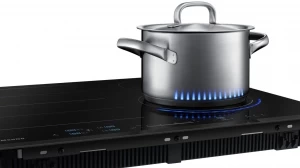 Встраиваемая индукционная панель Samsung NZ64R9777GK thumbnav 4