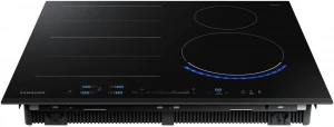 Встраиваемая индукционная панель Samsung NZ64R9777GK thumbnav 5