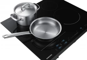 Встраиваемая индукционная панель Samsung NZ64R9777GK thumbnav 8