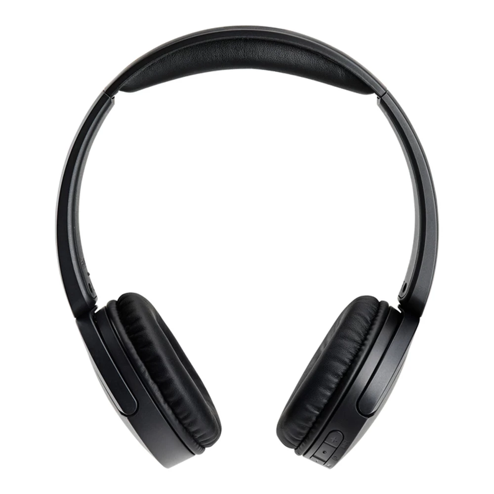 Наушники Panasonic RB-HF630 Black Беспроводные / Дом и Офис / Black photo 2