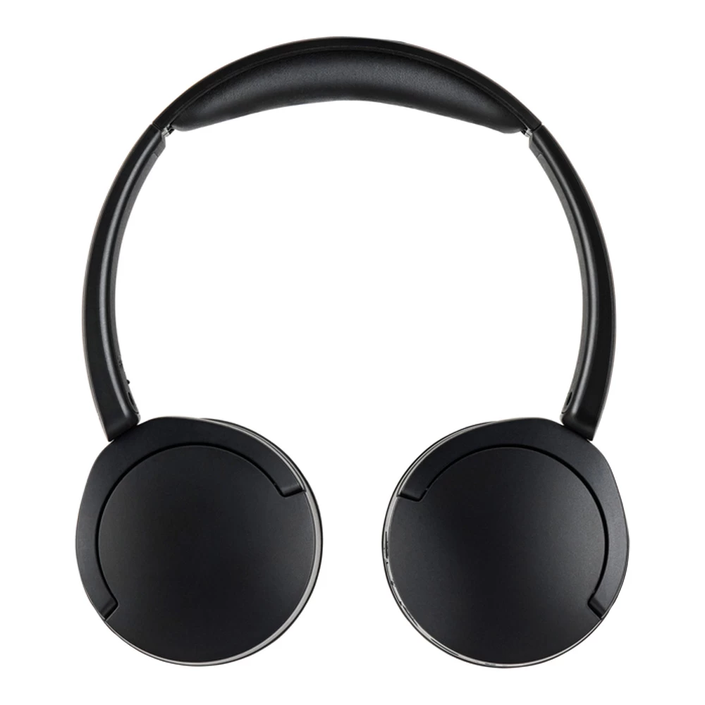 Наушники Panasonic RB-HF630 Black Беспроводные / Дом и Офис / Black photo 3