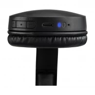 Наушники Panasonic RB-HF630BG-K Black thumbnav 5