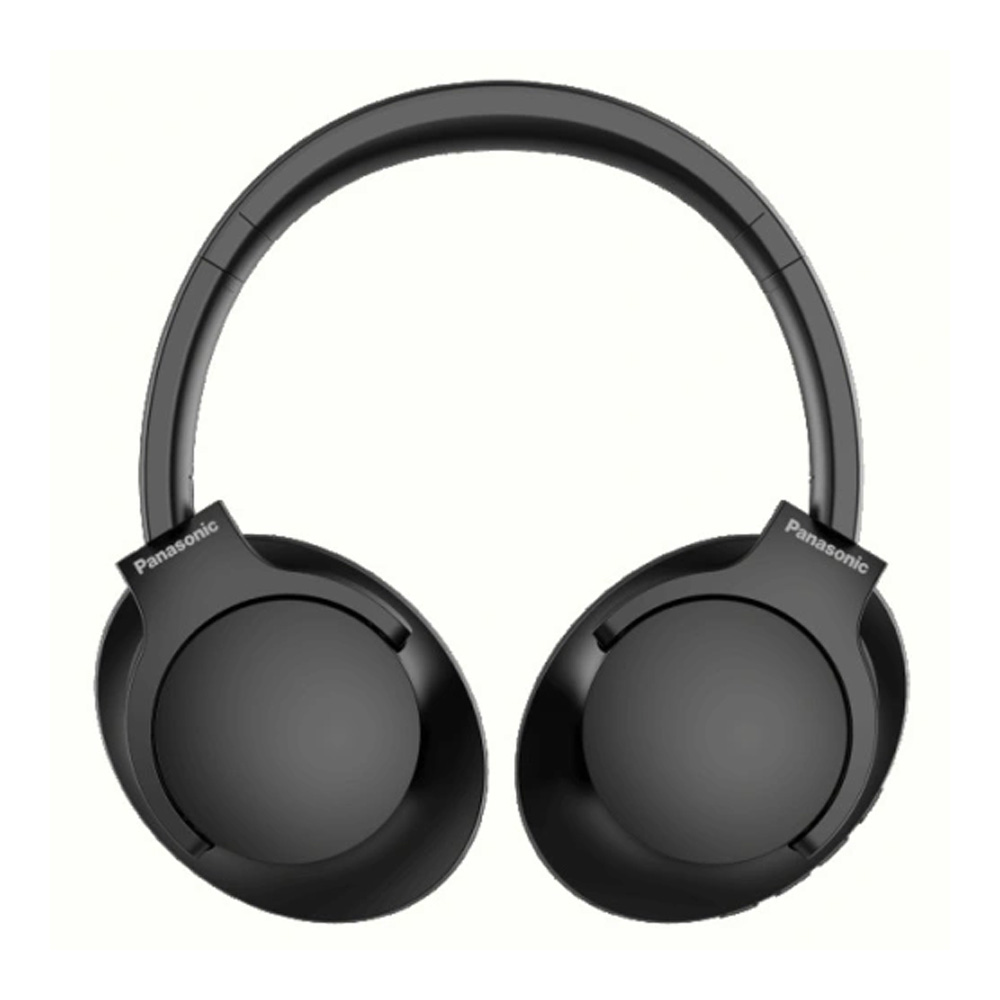 Casti Panasonic RB-HX330BDGK Black photo 3