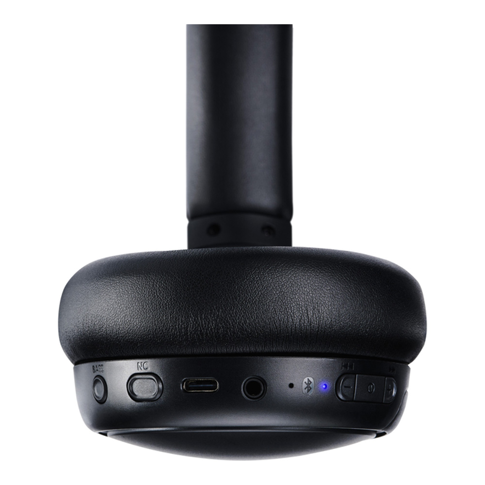 Casti Panasonic RB-M600BG-K Black photo 6