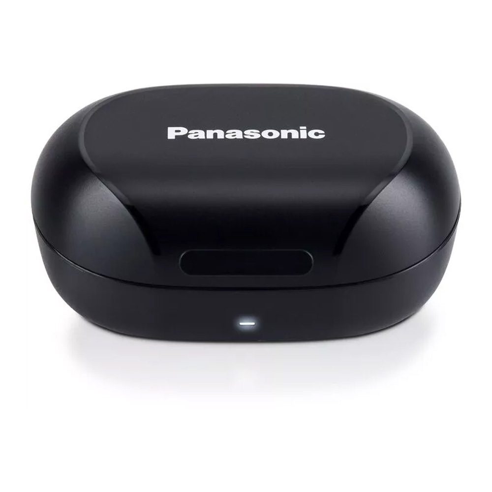 Căști Panasonic RZ-B120WDG-K Black Fara fir / Home and Office / Black photo 4