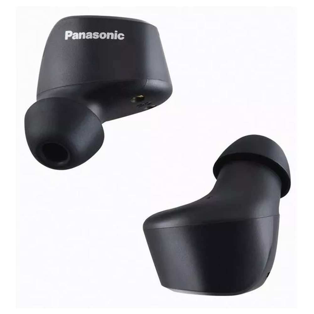 Căști Panasonic RZ-B120WDG-K Black Fara fir / Home and Office / Black photo 6