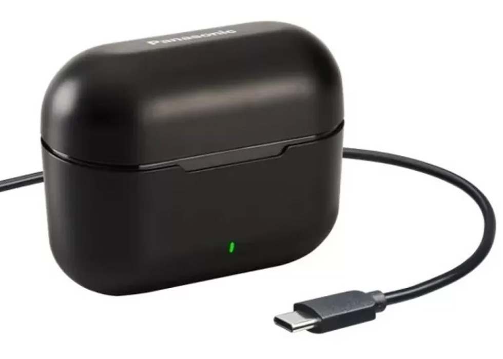 Căști Panasonic RZ-B310WDG-K Black Fara fir / Home and Office / Black photo 4