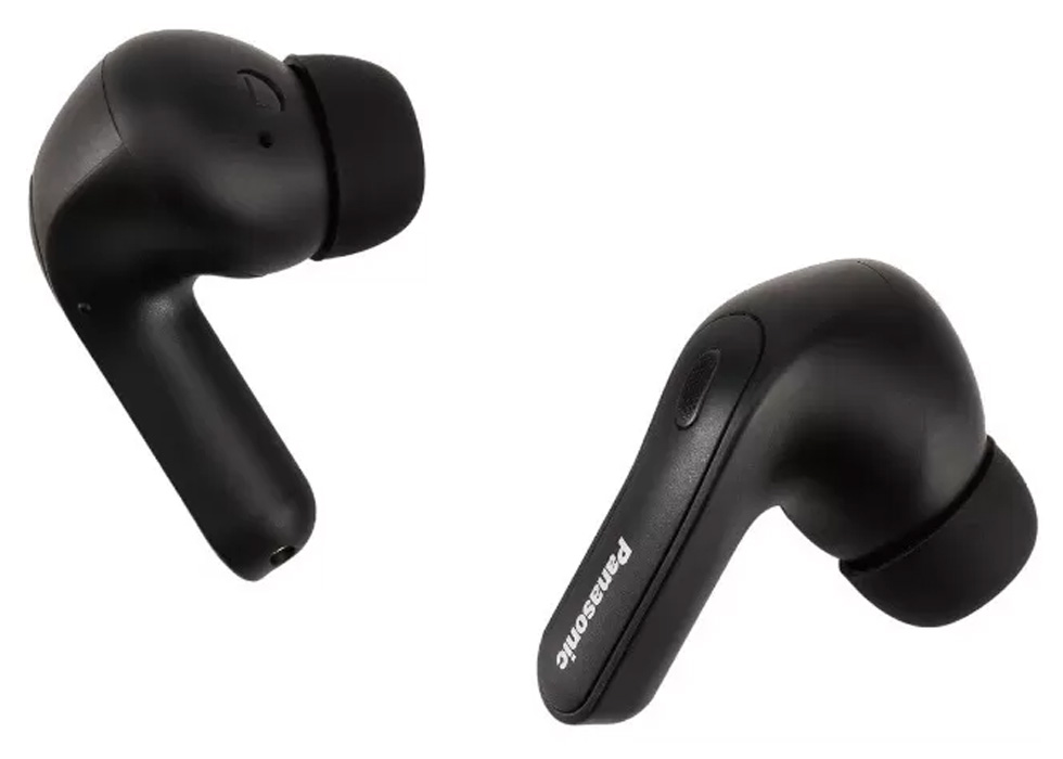 Căști Panasonic RZ-B310WDG-K Black Fara fir / Home and Office / Black photo 5