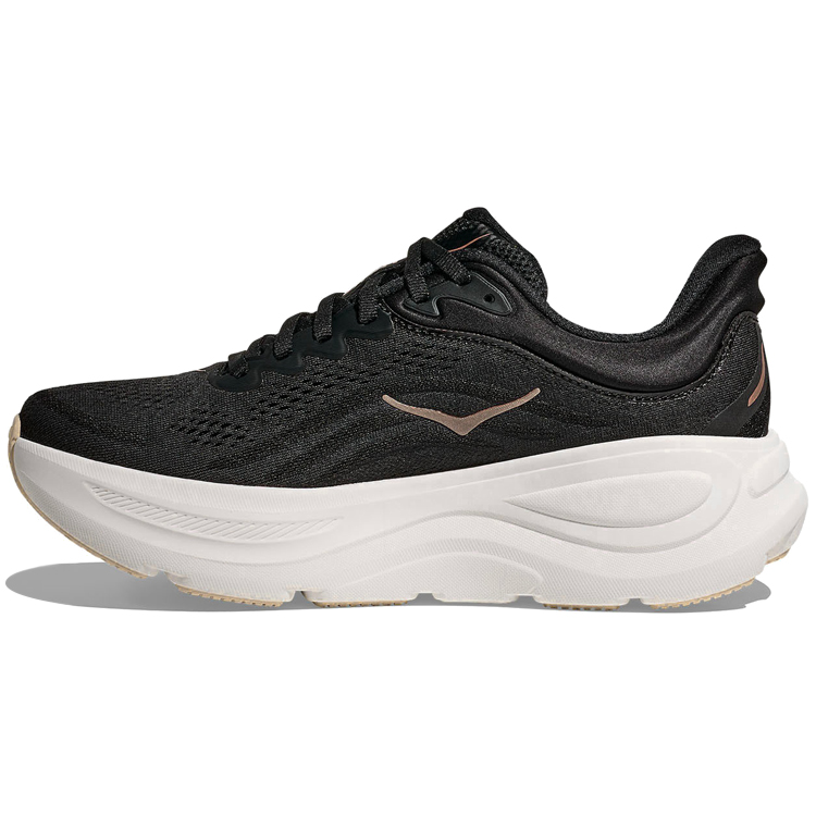 Кроссовки Hoka Bondi 9 / Женский / 41.5 / Черный photo 2