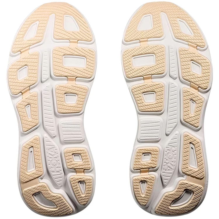 Кроссовки Hoka Bondi 9 / Женский / 37.5 / Черный photo 4