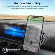 Suport auto pentru smartphone Promate AISVENTMAGL thumbnav 4