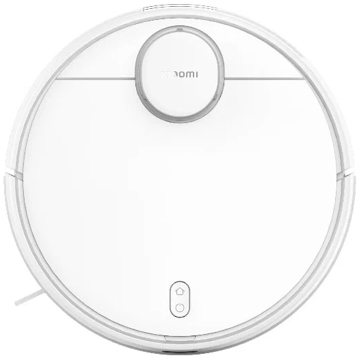 Робот пылесос Xiaomi S10 / 0.3 л / Белый photo 1 Робот пылесос Xiaomi S10 / 0.3 л / Белый photo 1