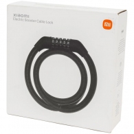 Замок для самоката Xiaomi Cable lock thumbnav 5