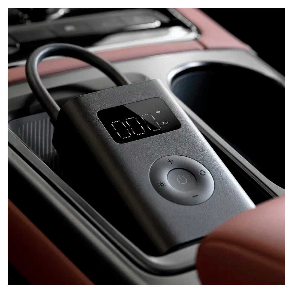 Compresor auto Xiaomi BHR7112GL photo 9