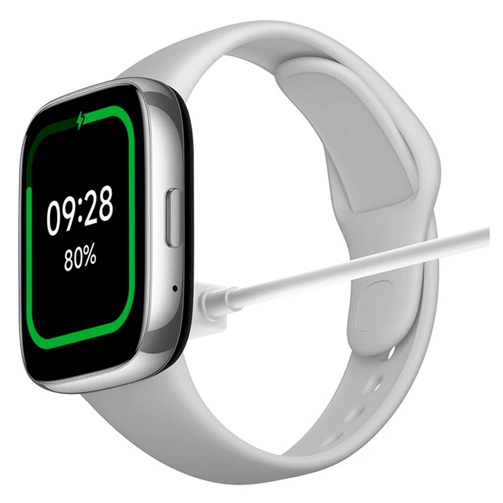 Смарт часы Xiaomi Redmi Watch 3 Active 2 1.83 photo 4