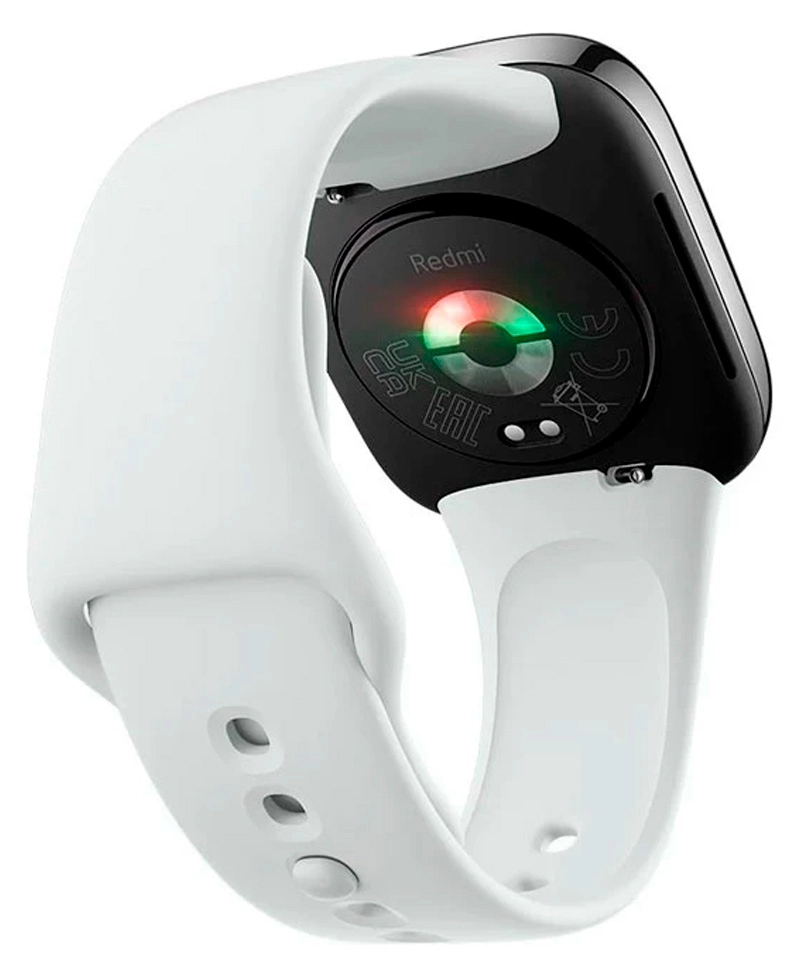 Смарт часы Xiaomi Redmi Watch 3 Active 2 1.83 photo 5