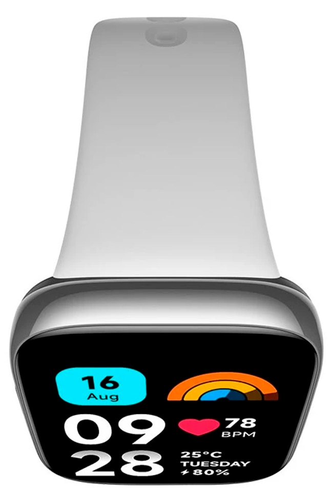 Смарт часы Xiaomi Redmi Watch 3 Active 2 1.83 photo 6