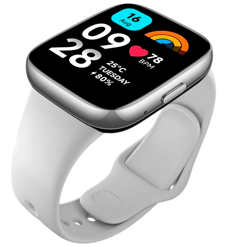 Смарт часы Xiaomi Redmi Watch 3 Active 2 1.83 photo 8