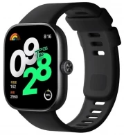 Smart watch Xiaomi Redmi Watch 4 Obsidian Black (51494) 