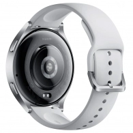 Smart watch Xiaomi Watch 2 Silver Case With Gray TPU Strap thumbnav 3