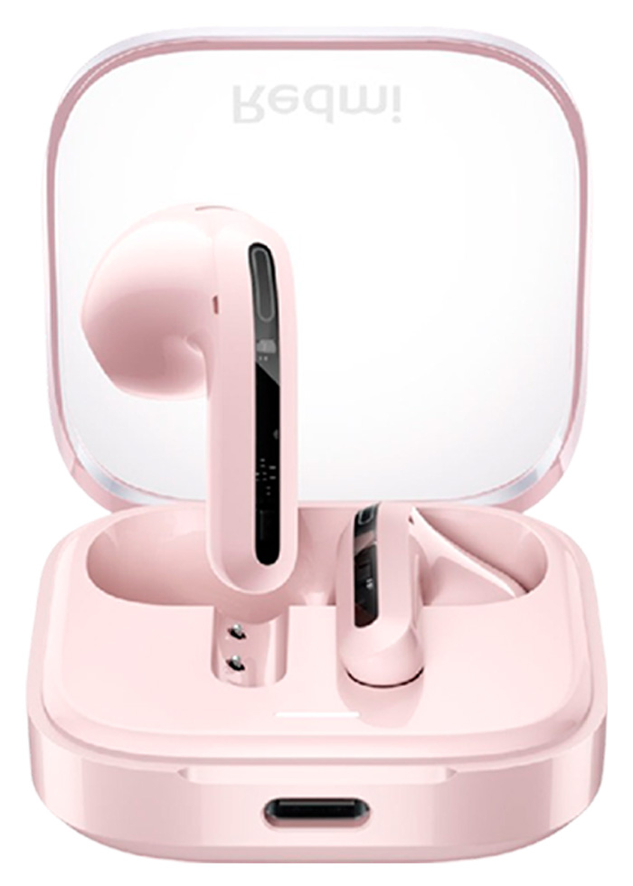 Наушники Xiaomi Фиолетовый Bluetooth / Дом и Офис / Фиолетовый photo 1