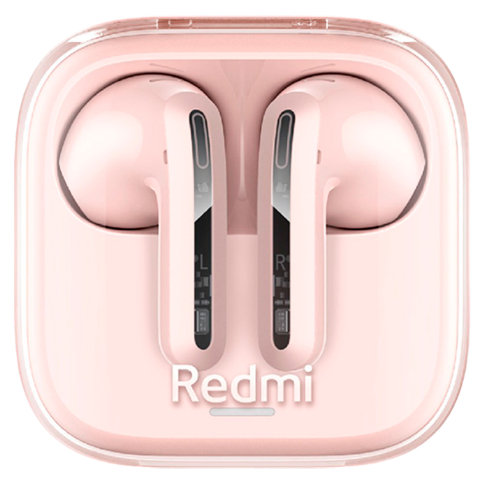 Наушники Xiaomi Фиолетовый Bluetooth / Дом и Офис / Фиолетовый photo 2