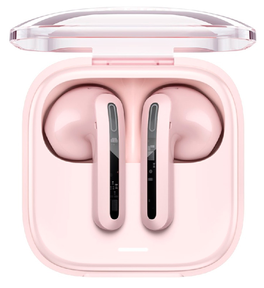 Наушники Xiaomi Фиолетовый Bluetooth / Дом и Офис / Фиолетовый photo 3