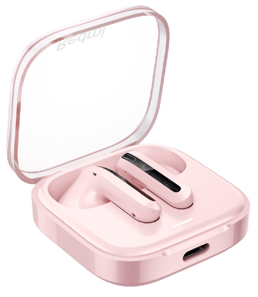 Наушники Xiaomi Фиолетовый Bluetooth / Дом и Офис / Фиолетовый photo 4