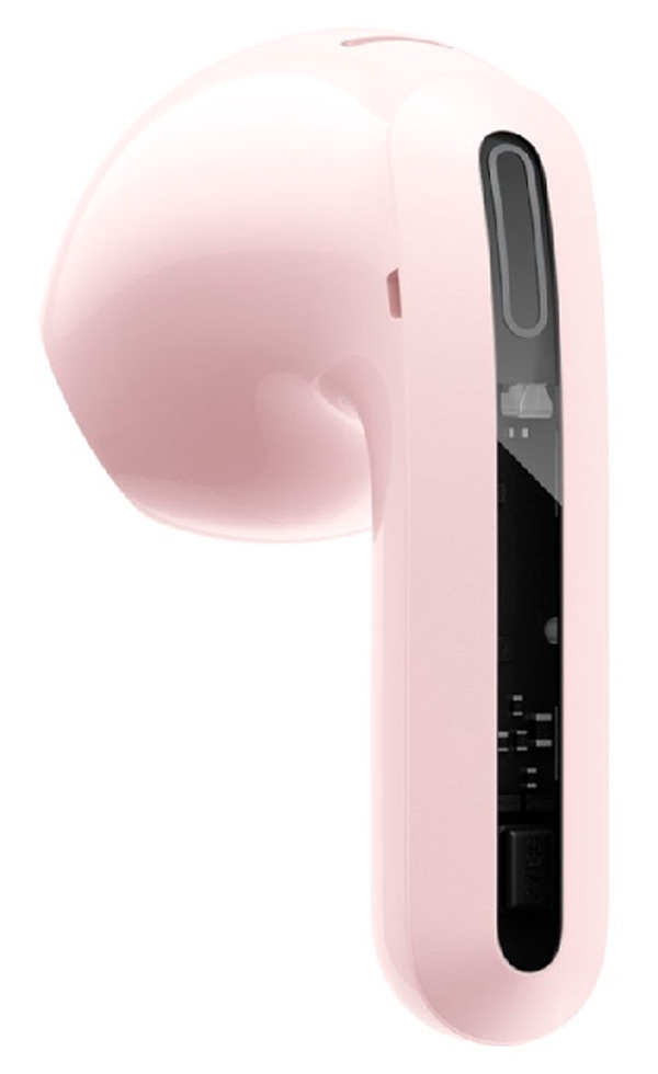 Наушники Xiaomi Фиолетовый Bluetooth / Дом и Офис / Фиолетовый photo 5
