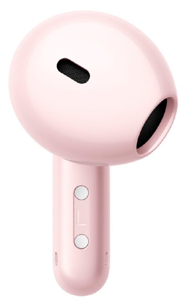 Наушники Xiaomi Фиолетовый Bluetooth / Дом и Офис / Фиолетовый photo 6