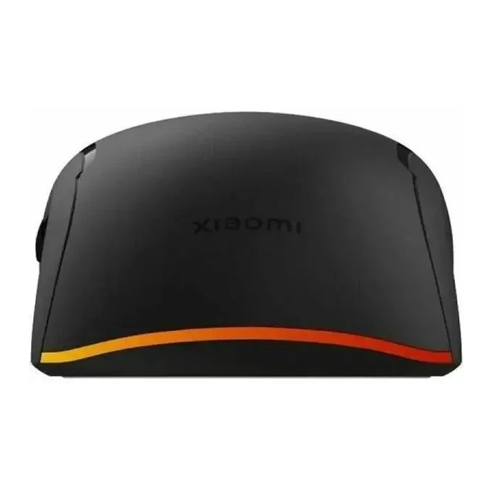 Проводная мышь Xiaomi BHR8869GL photo 4