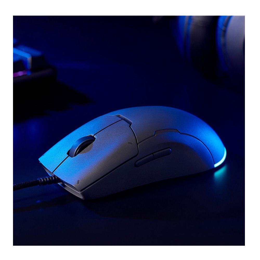 Проводная мышь Xiaomi BHR8869GL photo 6