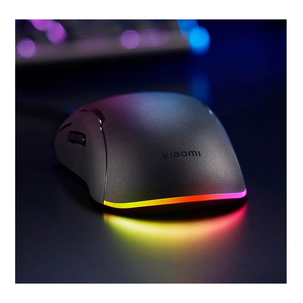 Проводная мышь Xiaomi BHR8869GL photo 7