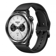 Ceas inteligent Xiaomi Redmi Watch S4 Black (58891) 