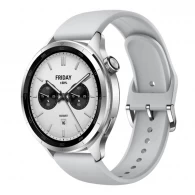 Smart watch Xiaomi Redmi Watch S4 Silver (58893) 