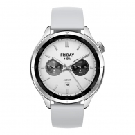 Смарт часы Xiaomi Redmi Watch S4 Silver (58893) thumbnav 2