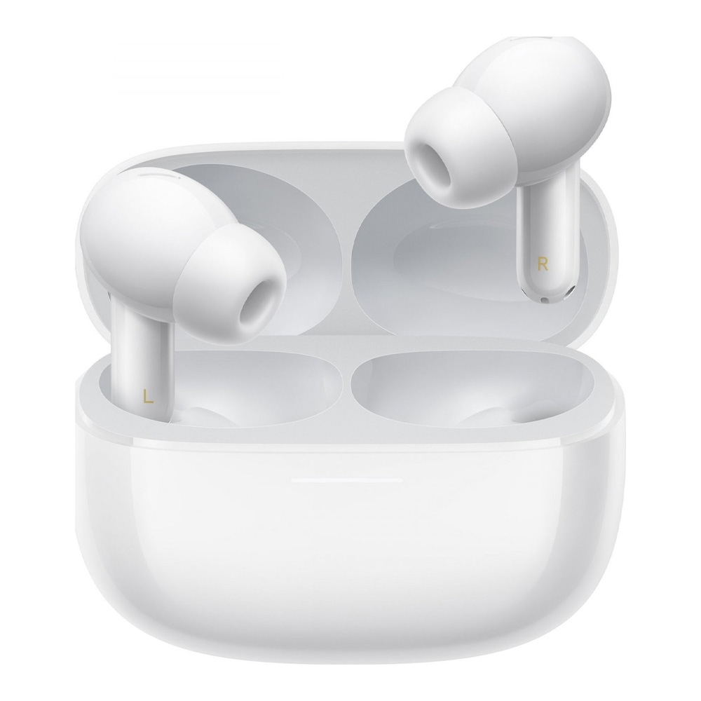 Наушники Xiaomi Redmi Buds 6 Pro Glacier White Беспроводные / Дом и Офис / Glacier White photo 1
