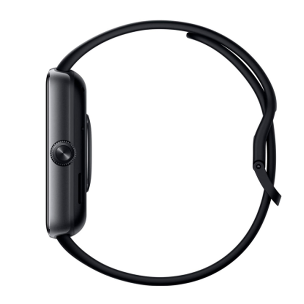 Смарт часы Xiaomi Redmi Watch 5 Obsidian Black (59688) 2.07 photo 4