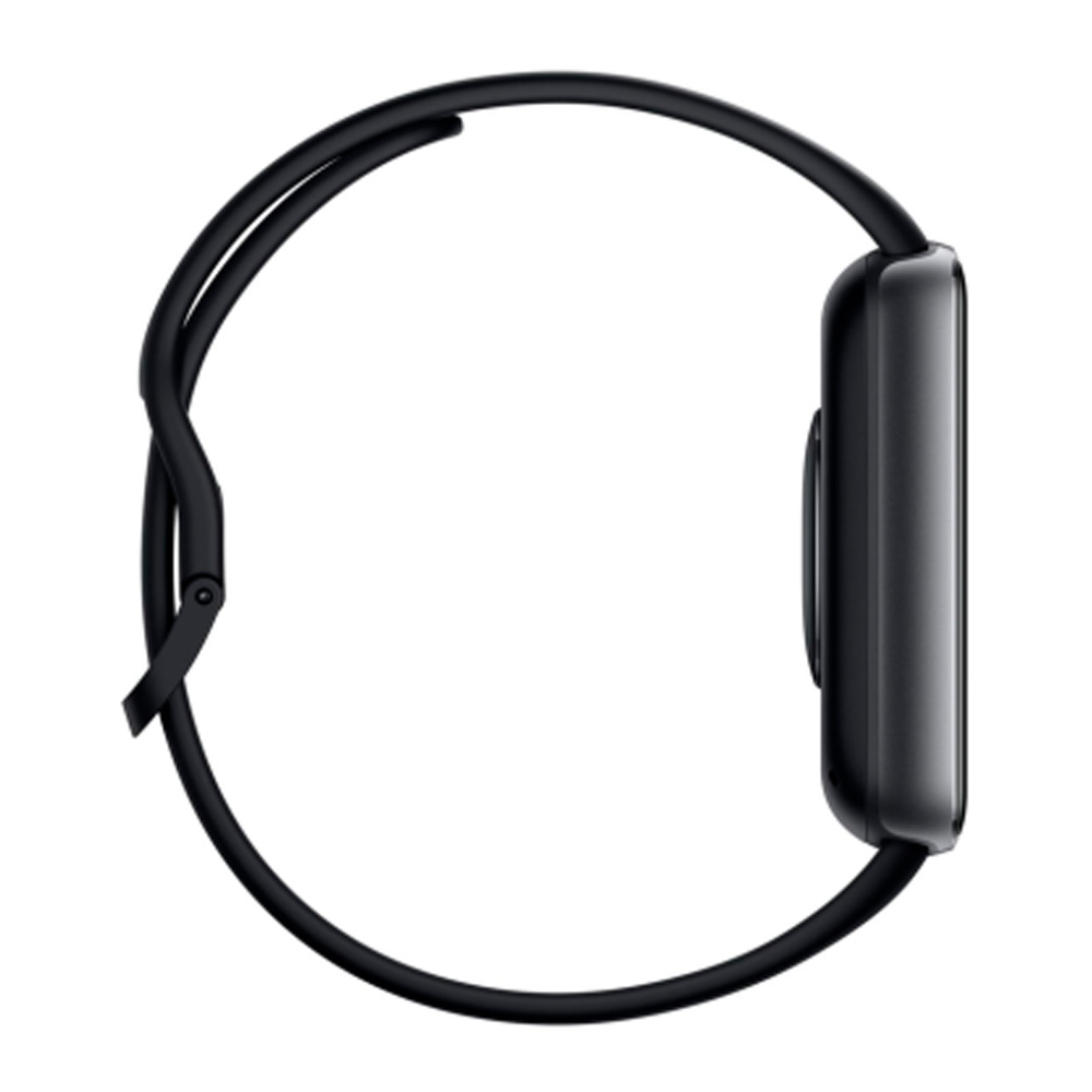 Смарт часы Xiaomi Redmi Watch 5 Obsidian Black (59688) 2.07 photo 5