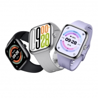 Смарт часы Xiaomi Redmi Watch 5 Obsidian Black (59688) thumbnav 6
