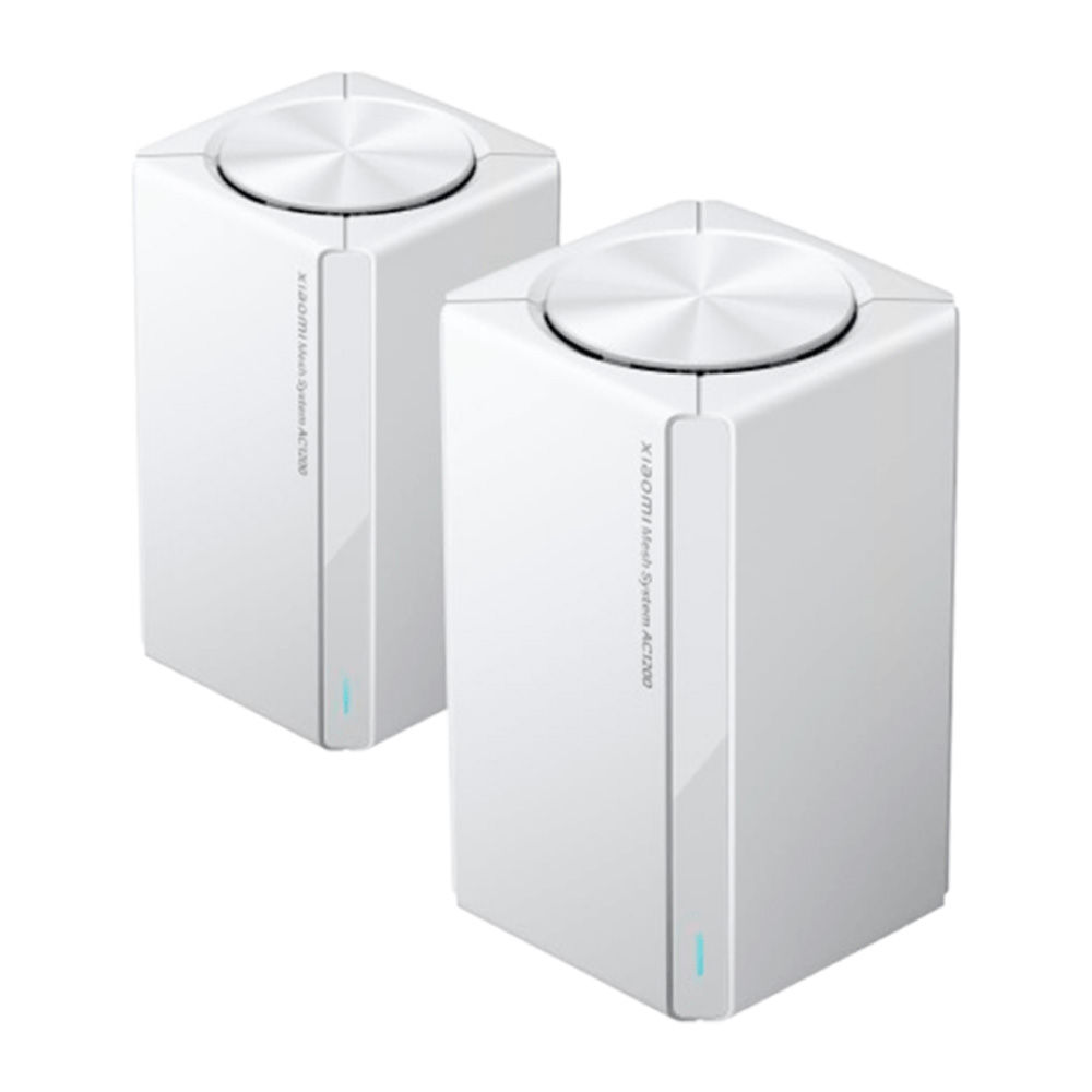 Router Xiaomi AC1200 (2 pack) EU (56838) photo 1