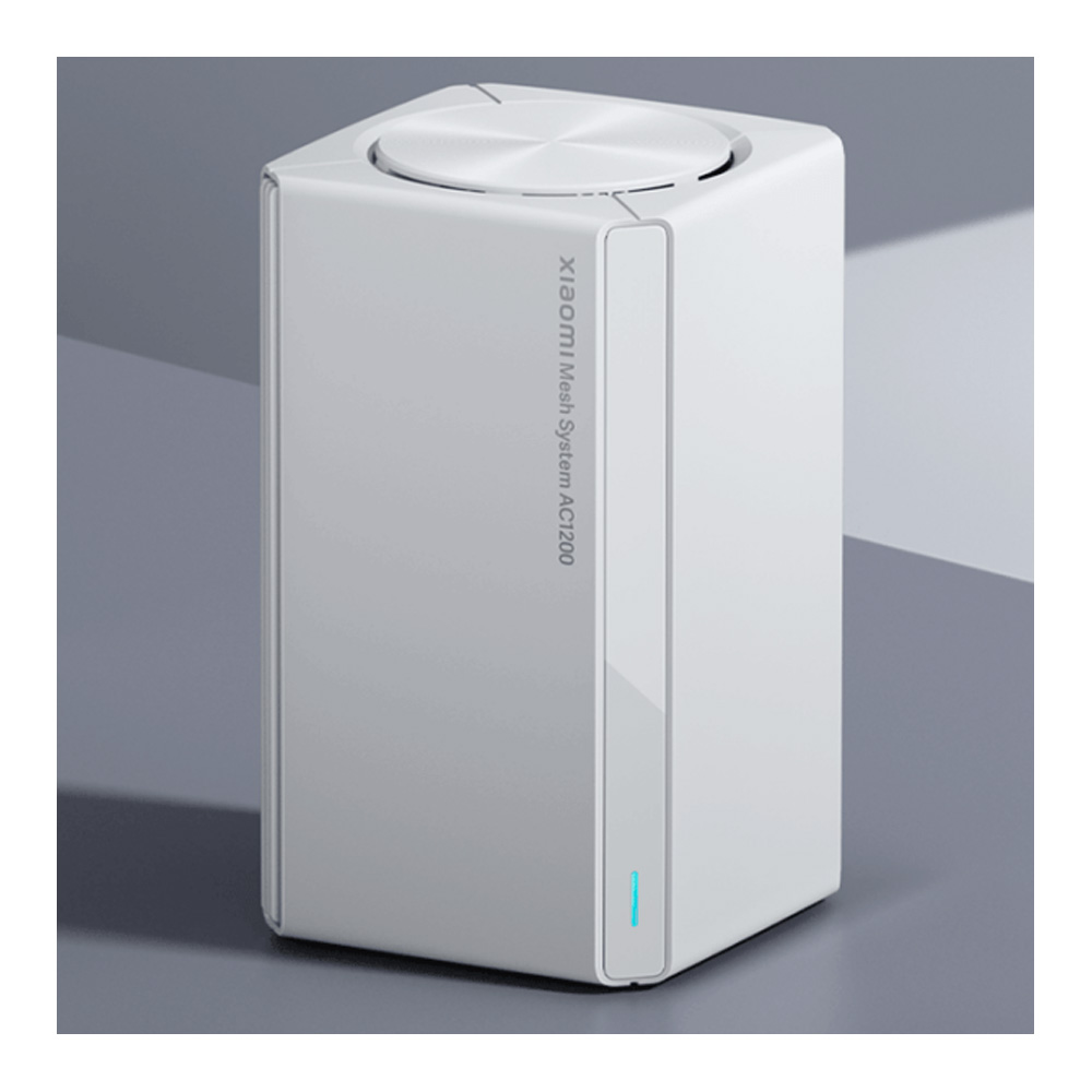 Router Xiaomi AC1200 (2 pack) EU (56838) photo 4