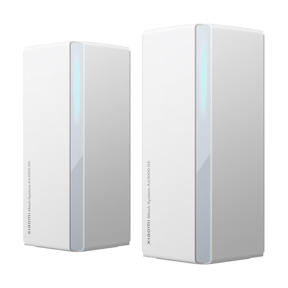 Router Xiaomi AX3000 NE(2 pack) EU 56991 photo 1