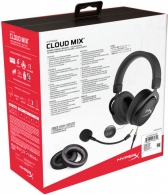 Casti over-ear HyperX Cloud MIX  (HX-HSCAM-GM)  thumbnav 3