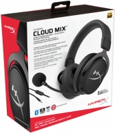 Casti over-ear HyperX Cloud MIX  (HX-HSCAM-GM)  thumbnav 7
