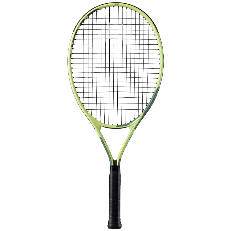 Racheta tenis de camp HEAD EXTREME JR 25 photo Racheta tenis de camp HEAD EXTREME JR 25 photo